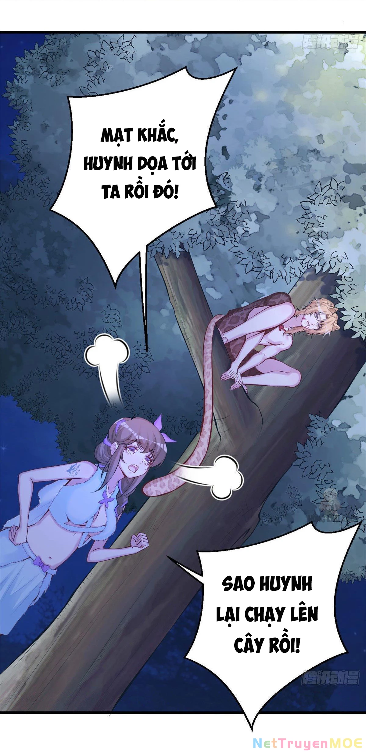 Thảnh Thơi Thú Thế Chủng Chủng Điền, Sinh Sinh Tể Chapter 331 - Trang 2