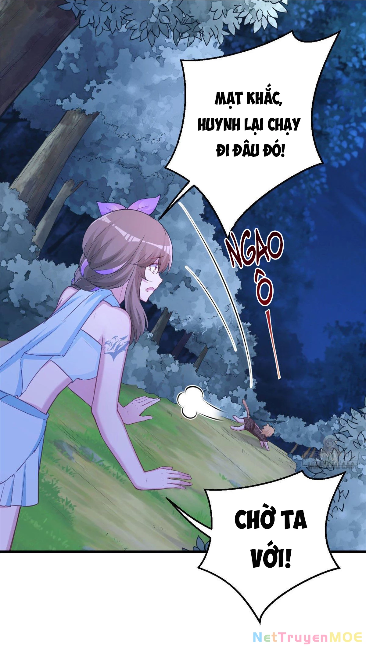 Thảnh Thơi Thú Thế Chủng Chủng Điền, Sinh Sinh Tể Chapter 331 - Trang 2