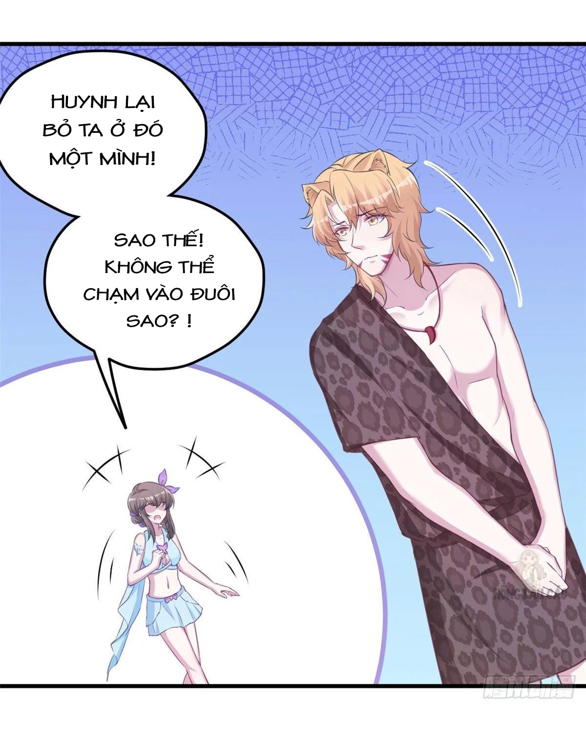 Thảnh Thơi Thú Thế Chủng Chủng Điền, Sinh Sinh Tể Chapter 331 - Trang 2