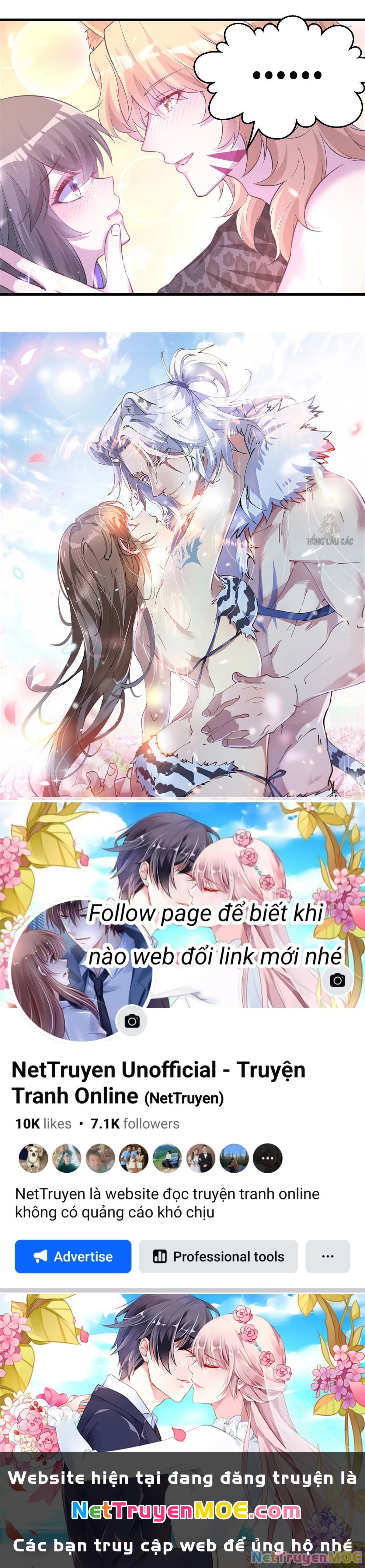 Thảnh Thơi Thú Thế Chủng Chủng Điền, Sinh Sinh Tể Chapter 331 - Trang 2