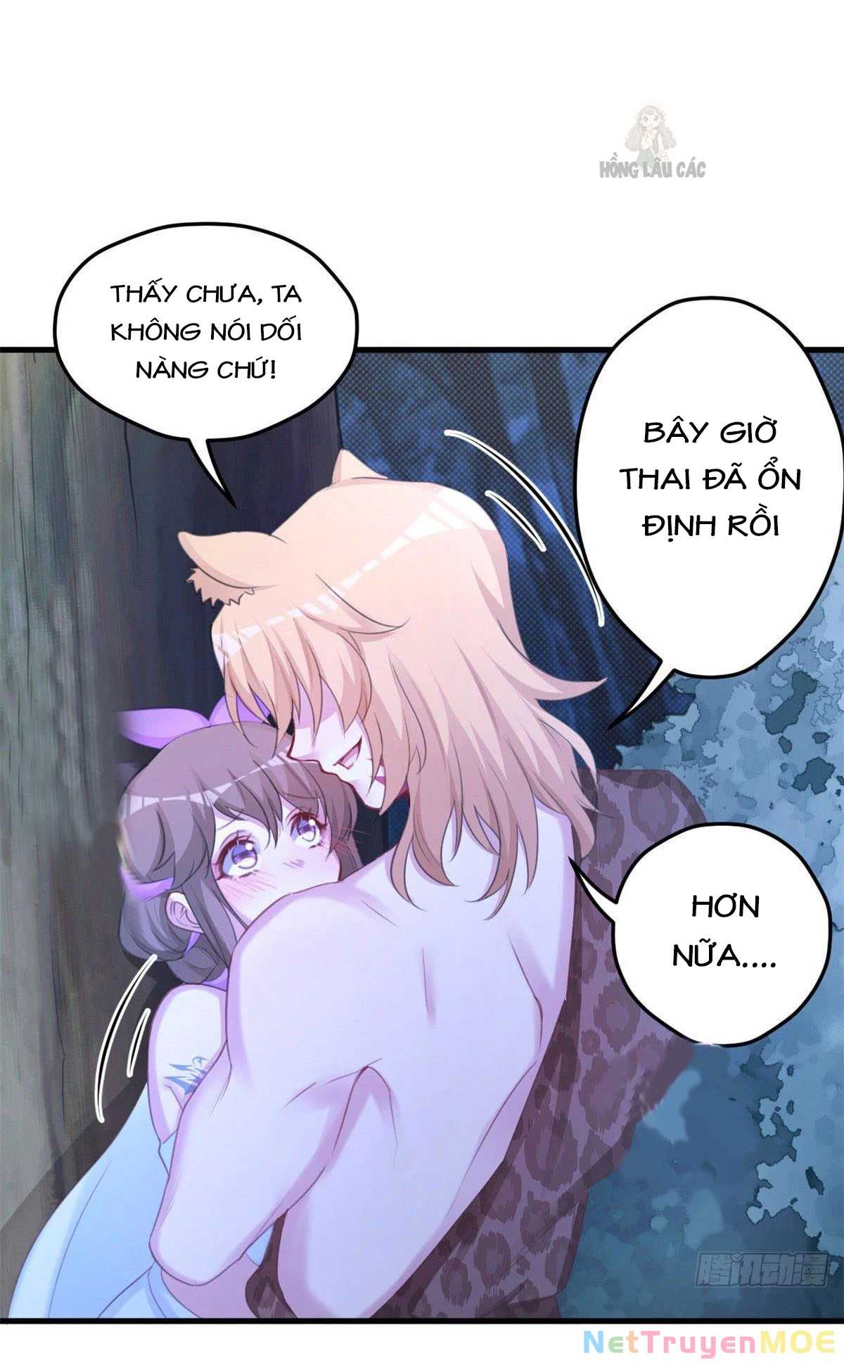 Thảnh Thơi Thú Thế Chủng Chủng Điền, Sinh Sinh Tể Chapter 332 - Trang 2