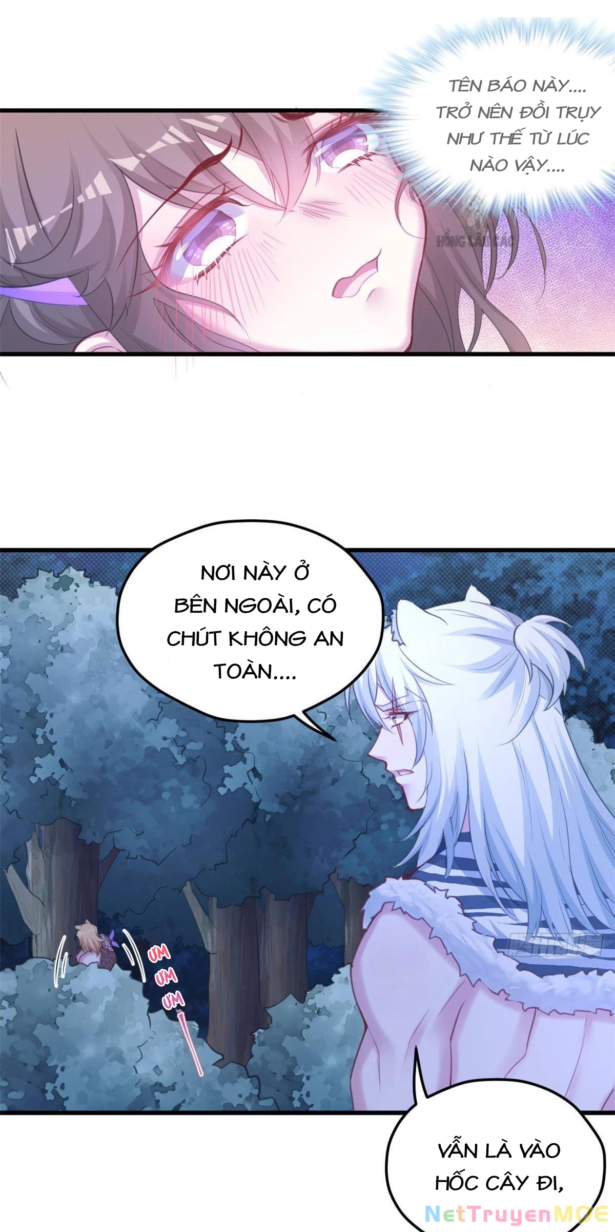 Thảnh Thơi Thú Thế Chủng Chủng Điền, Sinh Sinh Tể Chapter 332 - Trang 2
