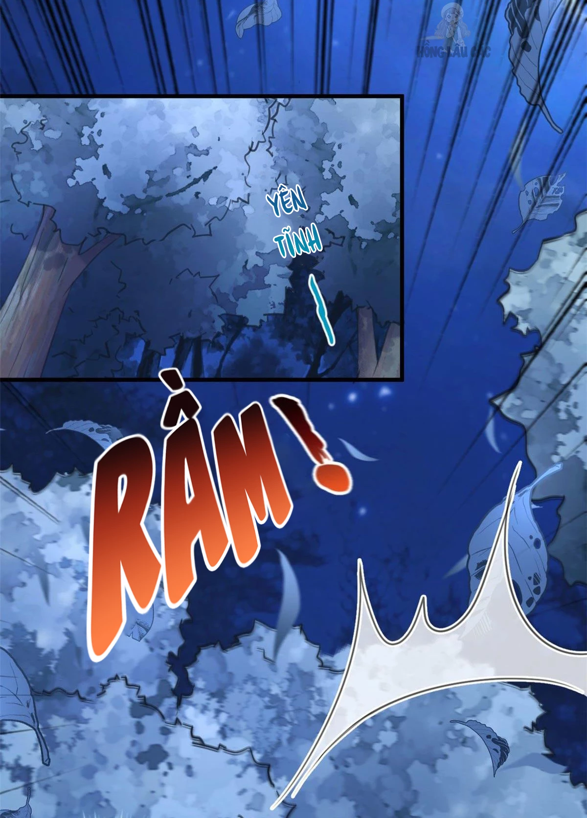 Thảnh Thơi Thú Thế Chủng Chủng Điền, Sinh Sinh Tể Chapter 332 - Trang 2