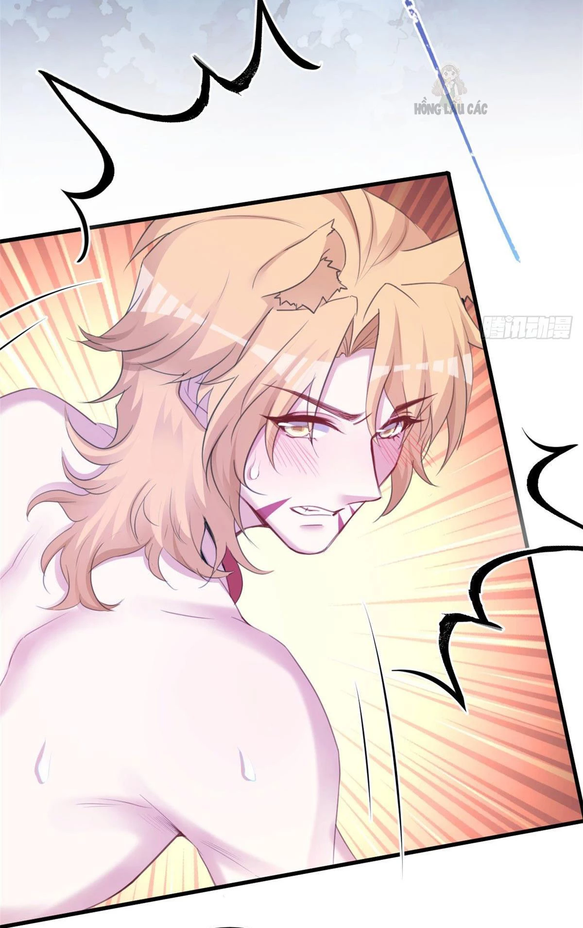 Thảnh Thơi Thú Thế Chủng Chủng Điền, Sinh Sinh Tể Chapter 332 - Trang 2