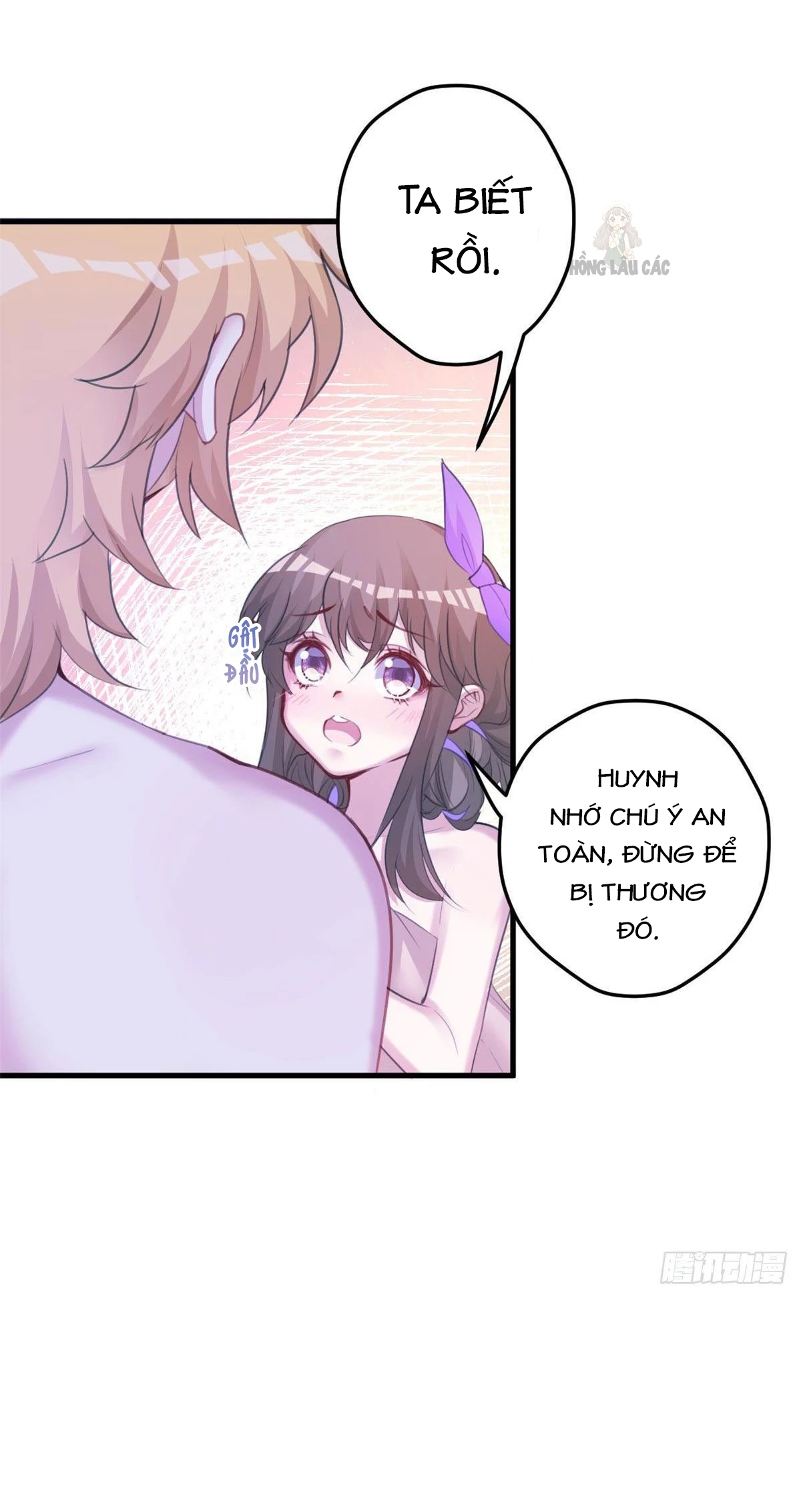 Thảnh Thơi Thú Thế Chủng Chủng Điền, Sinh Sinh Tể Chapter 332 - Trang 2