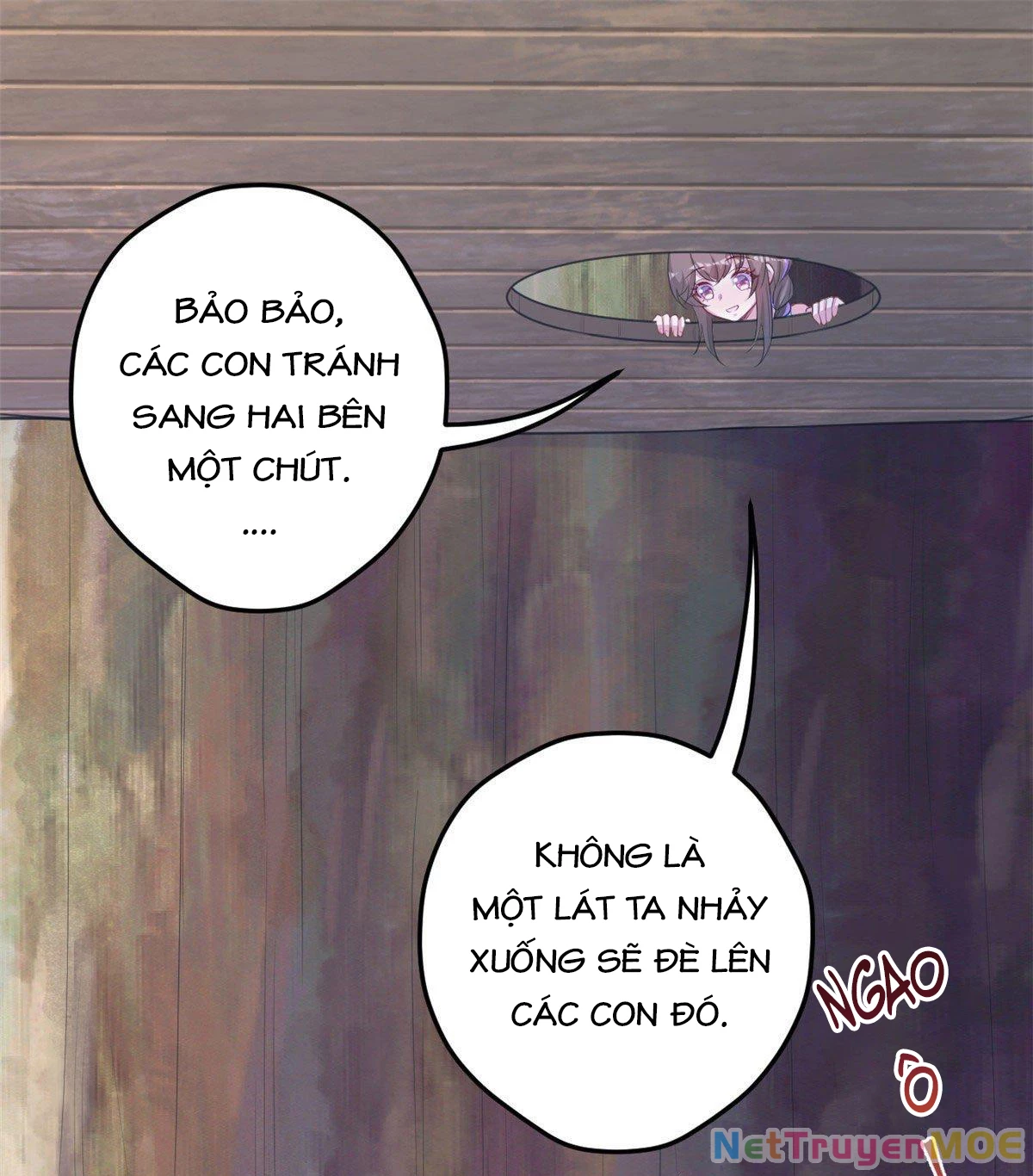 Thảnh Thơi Thú Thế Chủng Chủng Điền, Sinh Sinh Tể Chapter 333 - Trang 2