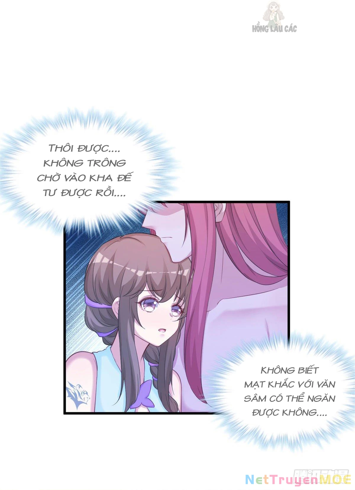 Thảnh Thơi Thú Thế Chủng Chủng Điền, Sinh Sinh Tể Chapter 333 - Trang 2