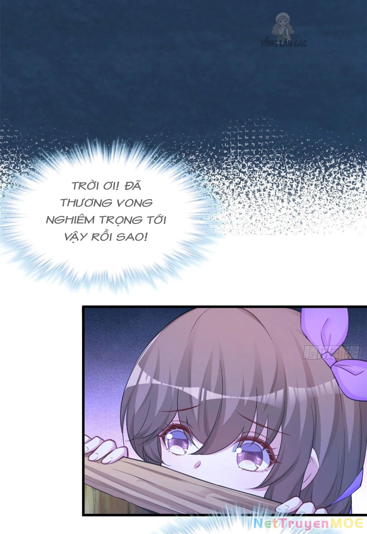 Thảnh Thơi Thú Thế Chủng Chủng Điền, Sinh Sinh Tể Chapter 333 - Trang 2