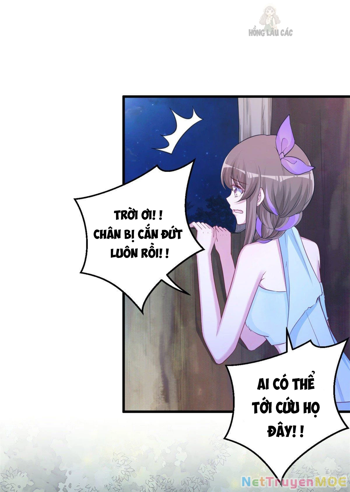 Thảnh Thơi Thú Thế Chủng Chủng Điền, Sinh Sinh Tể Chapter 333 - Trang 2