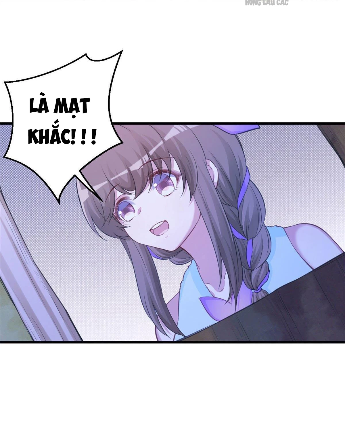 Thảnh Thơi Thú Thế Chủng Chủng Điền, Sinh Sinh Tể Chapter 333 - Trang 2