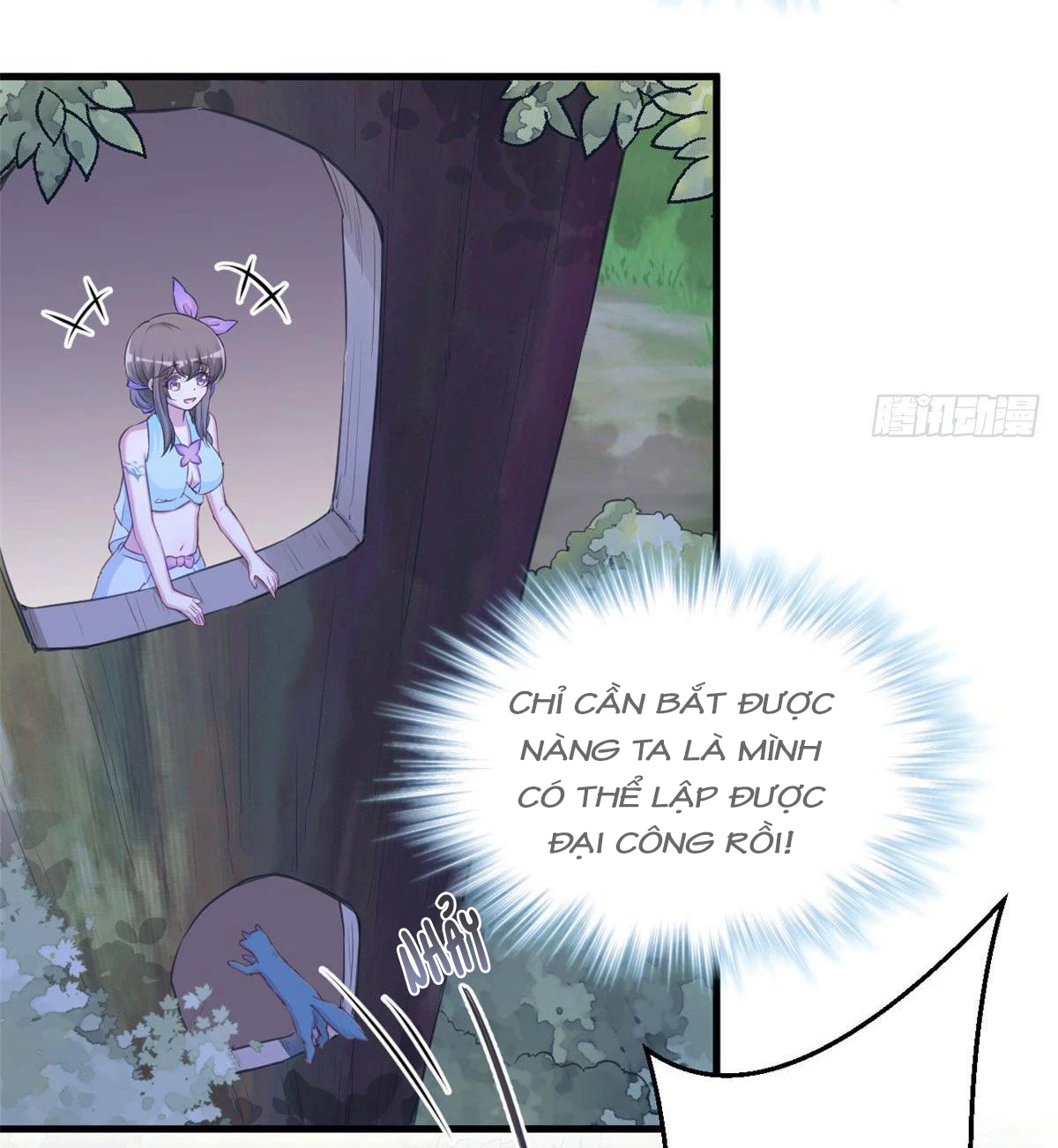 Thảnh Thơi Thú Thế Chủng Chủng Điền, Sinh Sinh Tể Chapter 333 - Trang 2