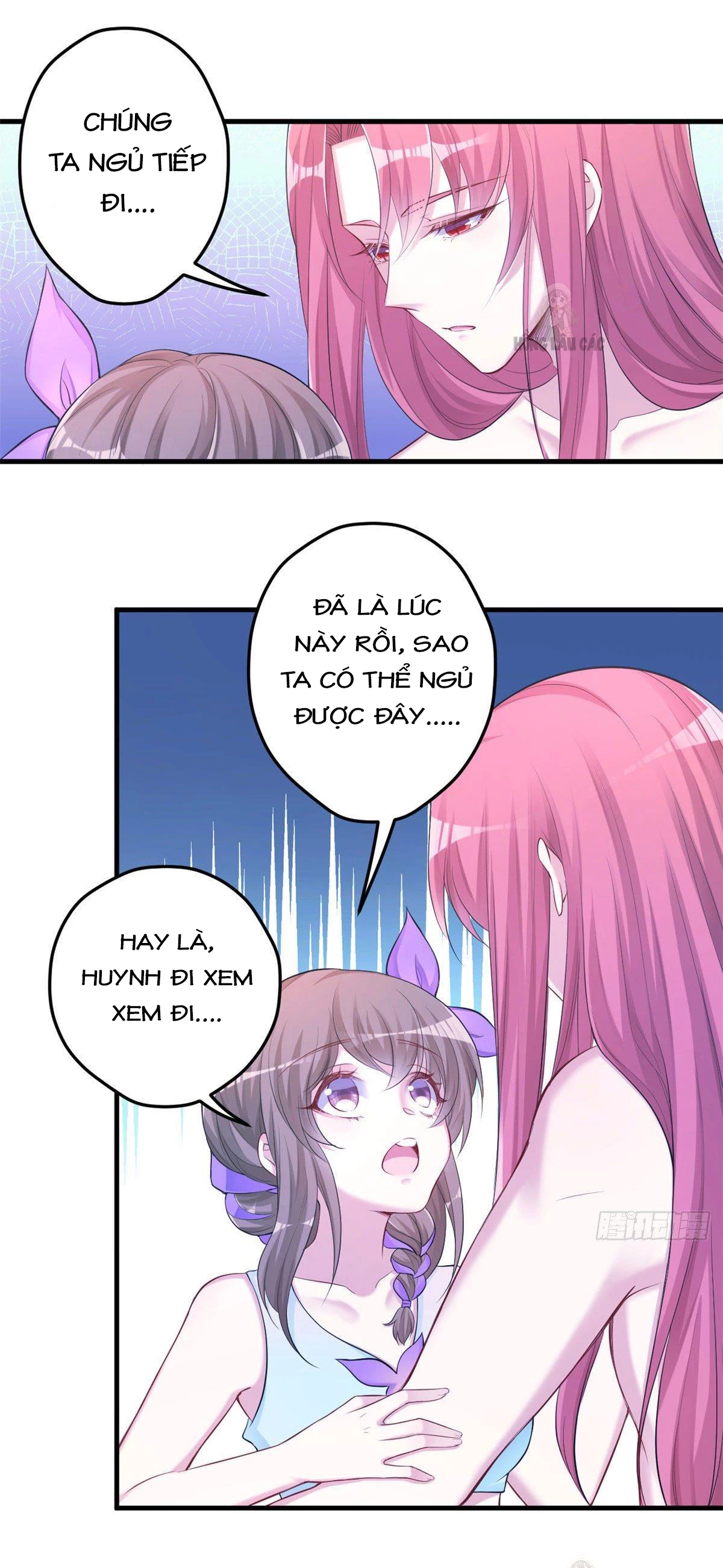Thảnh Thơi Thú Thế Chủng Chủng Điền, Sinh Sinh Tể Chapter 333 - Trang 2
