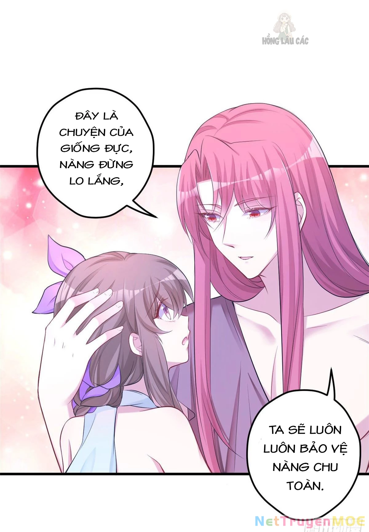 Thảnh Thơi Thú Thế Chủng Chủng Điền, Sinh Sinh Tể Chapter 333 - Trang 2