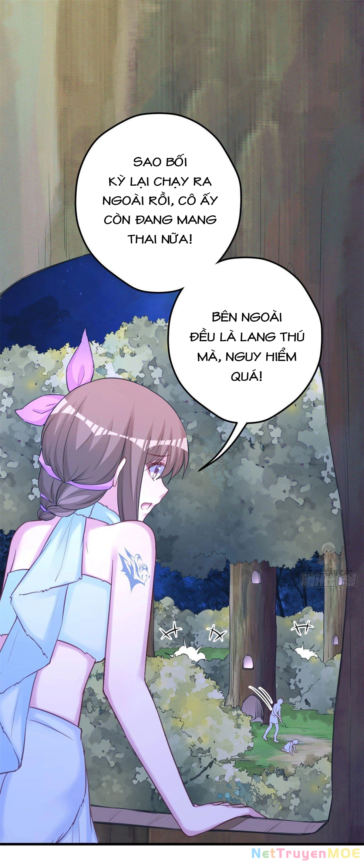 Thảnh Thơi Thú Thế Chủng Chủng Điền, Sinh Sinh Tể Chapter 334 - Trang 2