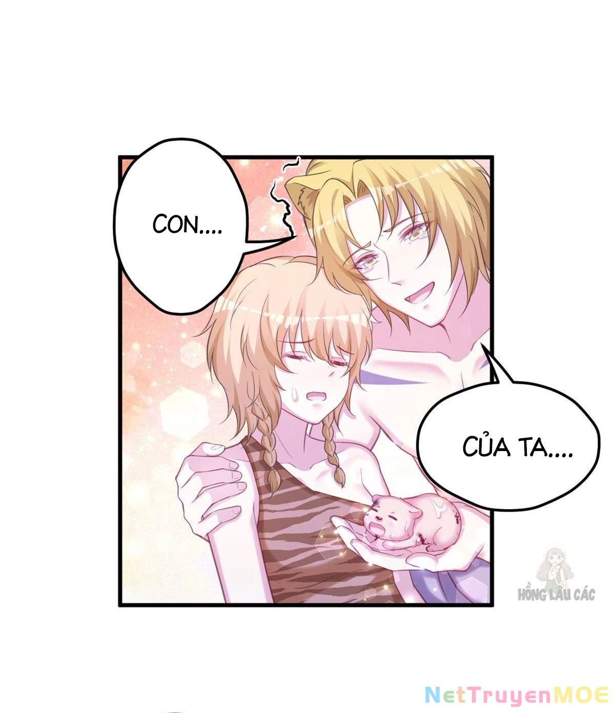 Thảnh Thơi Thú Thế Chủng Chủng Điền, Sinh Sinh Tể Chapter 334 - Trang 2