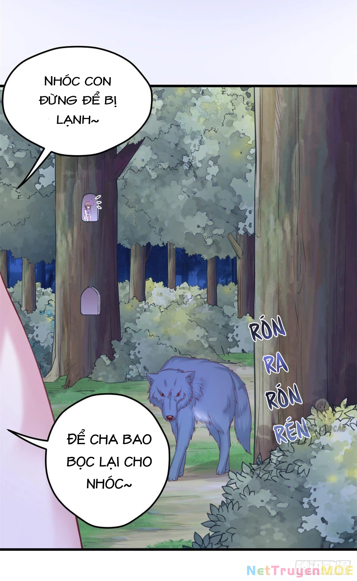 Thảnh Thơi Thú Thế Chủng Chủng Điền, Sinh Sinh Tể Chapter 334 - Trang 2