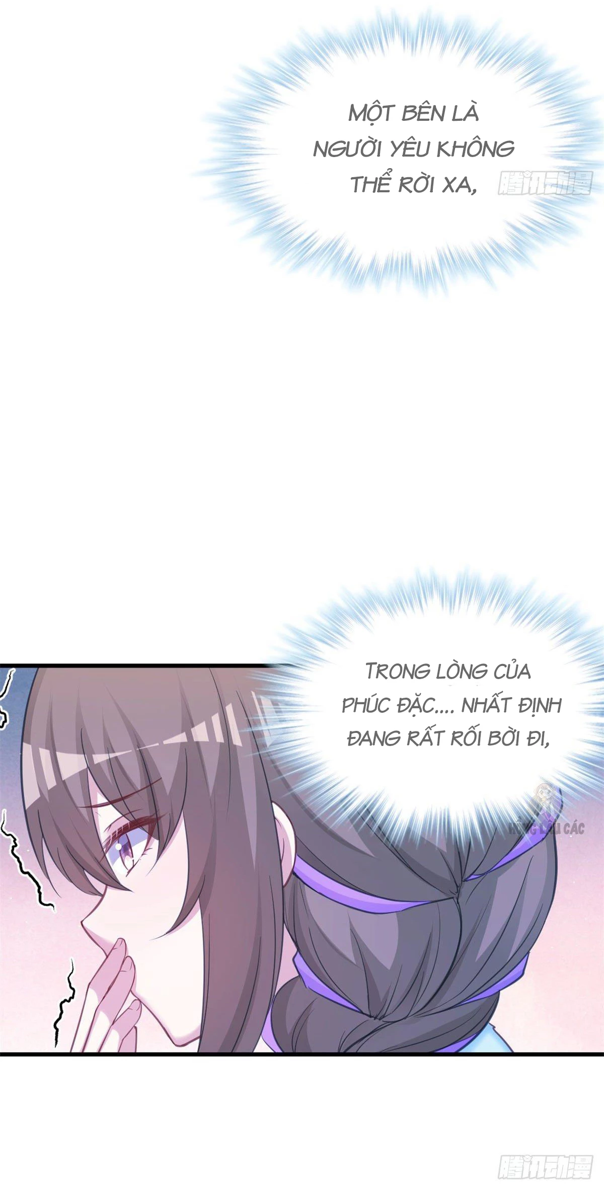Thảnh Thơi Thú Thế Chủng Chủng Điền, Sinh Sinh Tể Chapter 334 - Trang 2