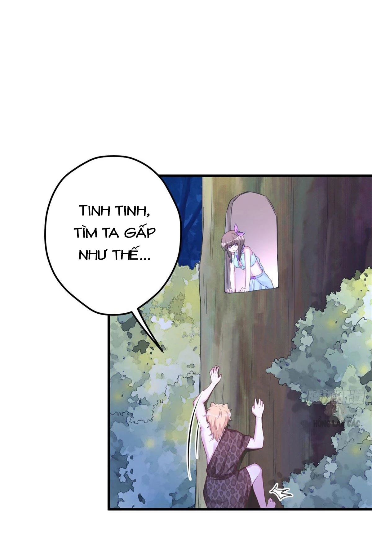 Thảnh Thơi Thú Thế Chủng Chủng Điền, Sinh Sinh Tể Chapter 334 - Trang 2