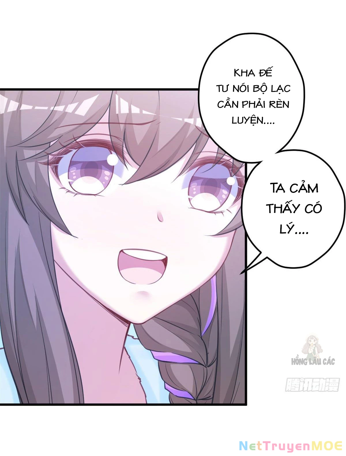 Thảnh Thơi Thú Thế Chủng Chủng Điền, Sinh Sinh Tể Chapter 334 - Trang 2