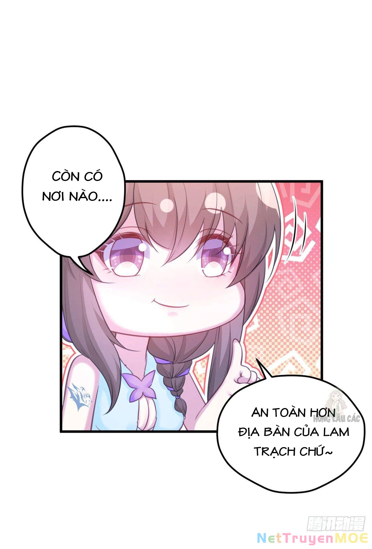 Thảnh Thơi Thú Thế Chủng Chủng Điền, Sinh Sinh Tể Chapter 334 - Trang 2