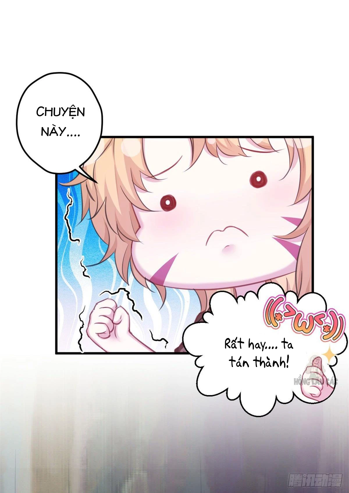 Thảnh Thơi Thú Thế Chủng Chủng Điền, Sinh Sinh Tể Chapter 334 - Trang 2