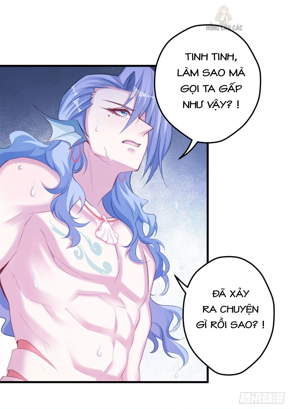 Thảnh Thơi Thú Thế Chủng Chủng Điền, Sinh Sinh Tể Chapter 335 - Trang 2