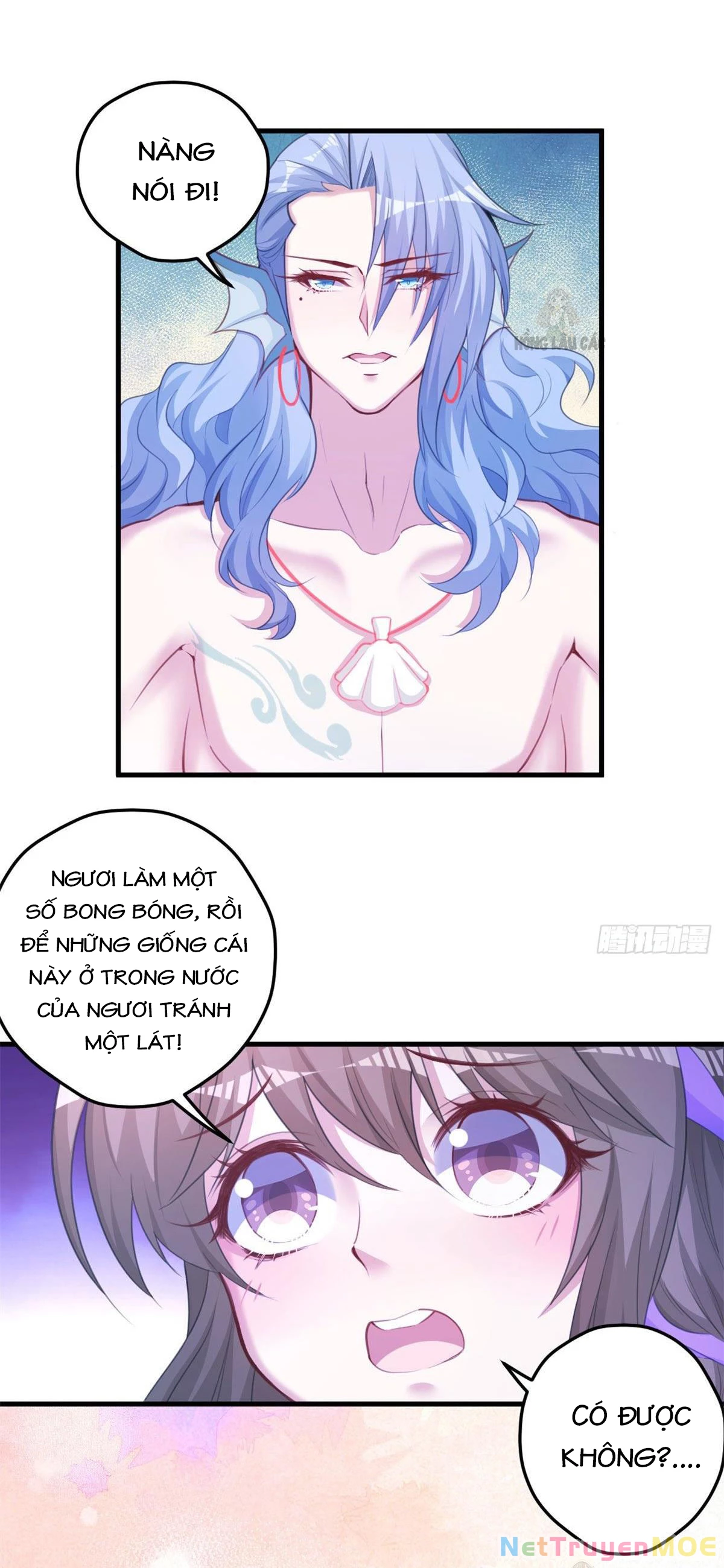 Thảnh Thơi Thú Thế Chủng Chủng Điền, Sinh Sinh Tể Chapter 335 - Trang 2