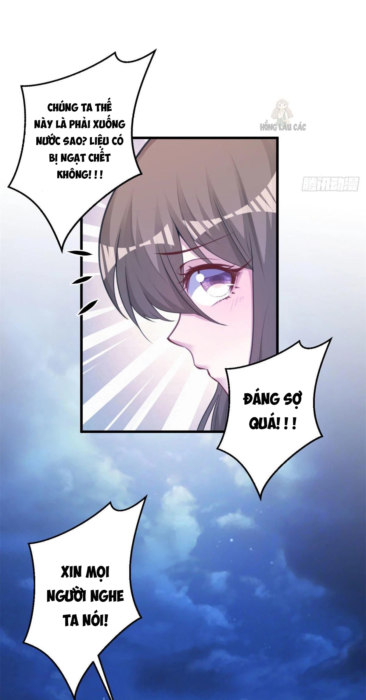 Thảnh Thơi Thú Thế Chủng Chủng Điền, Sinh Sinh Tể Chapter 335 - Trang 2