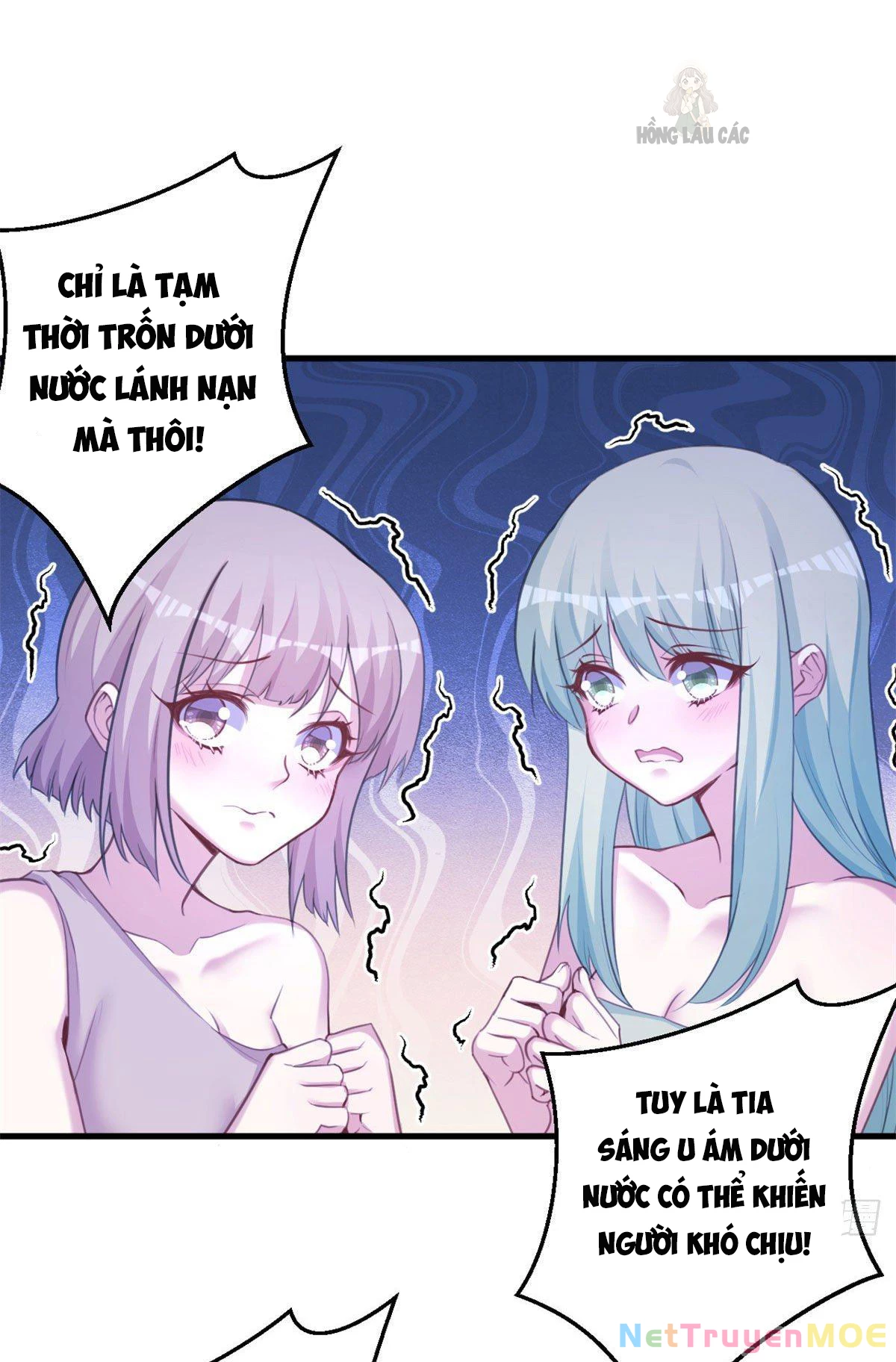 Thảnh Thơi Thú Thế Chủng Chủng Điền, Sinh Sinh Tể Chapter 335 - Trang 2