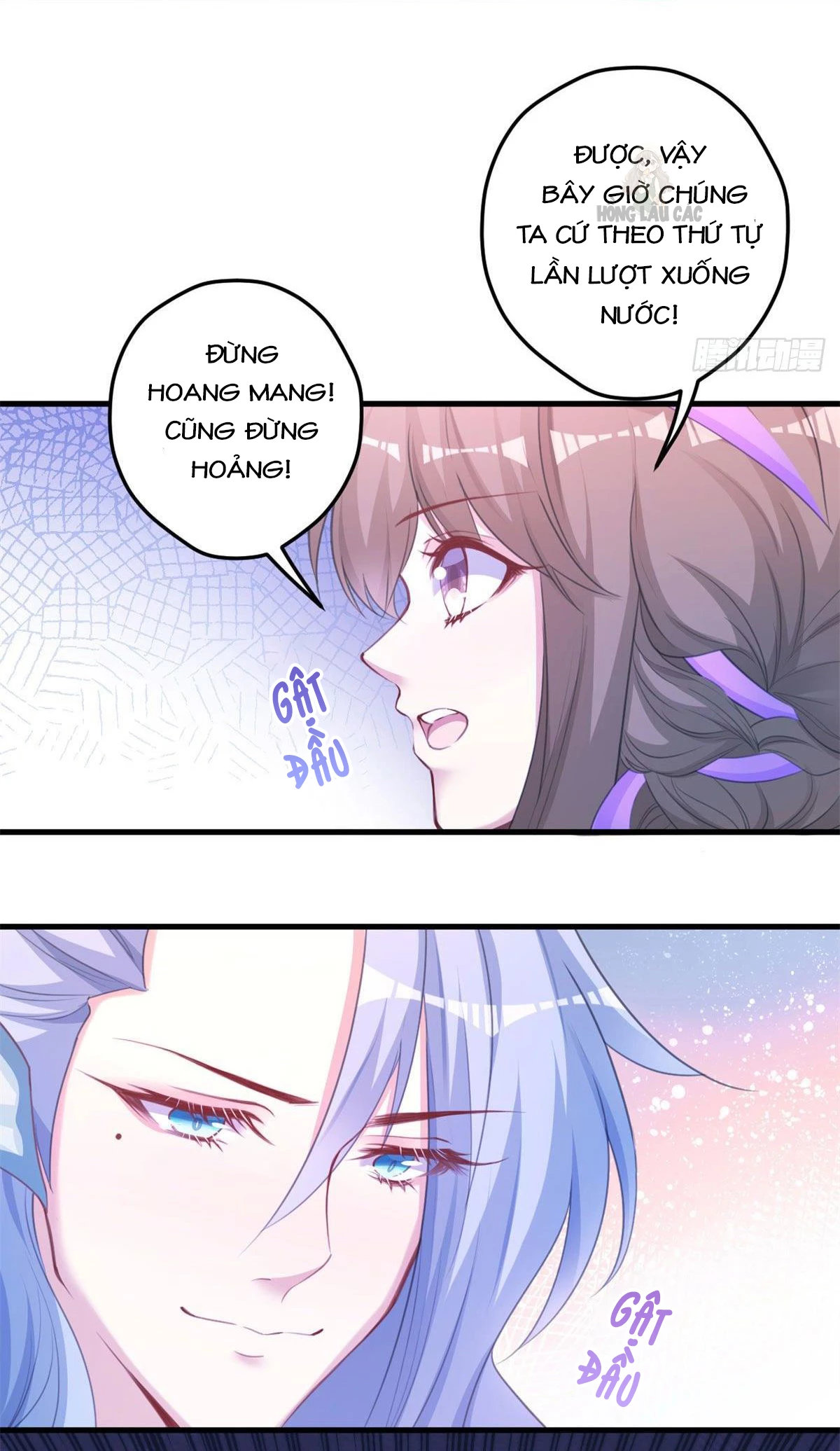 Thảnh Thơi Thú Thế Chủng Chủng Điền, Sinh Sinh Tể Chapter 335 - Trang 2