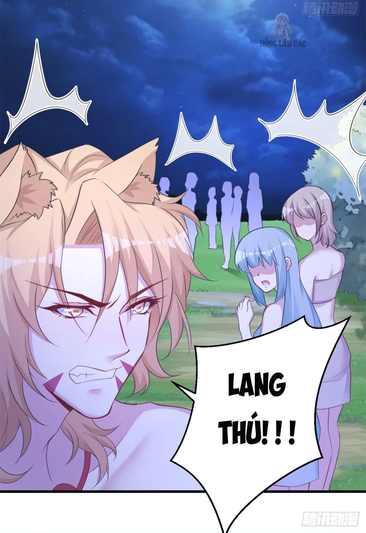 Thảnh Thơi Thú Thế Chủng Chủng Điền, Sinh Sinh Tể Chapter 335 - Trang 2
