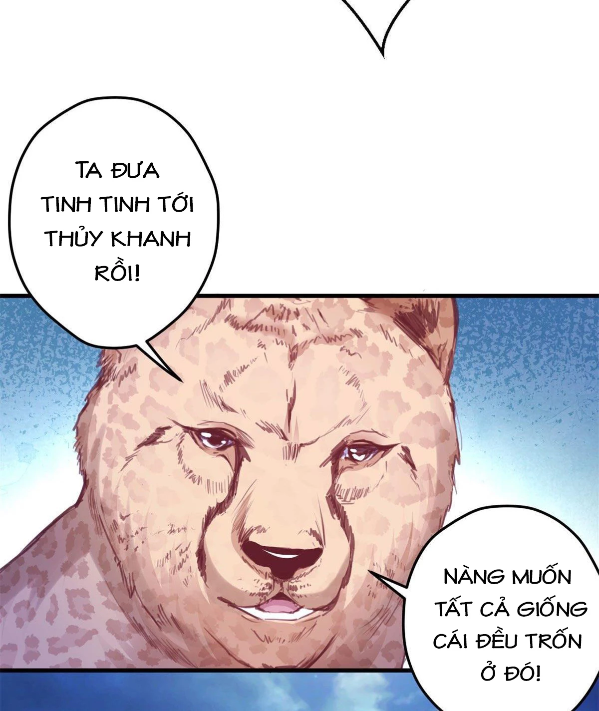 Thảnh Thơi Thú Thế Chủng Chủng Điền, Sinh Sinh Tể Chapter 335 - Trang 2