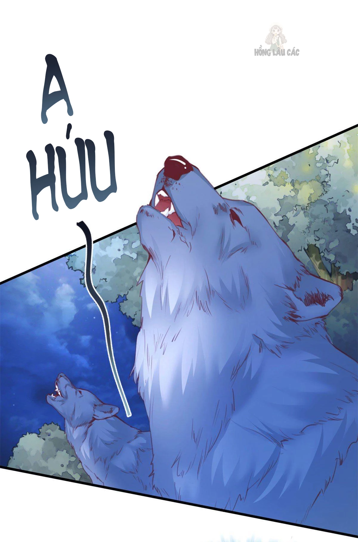 Thảnh Thơi Thú Thế Chủng Chủng Điền, Sinh Sinh Tể Chapter 335 - Trang 2