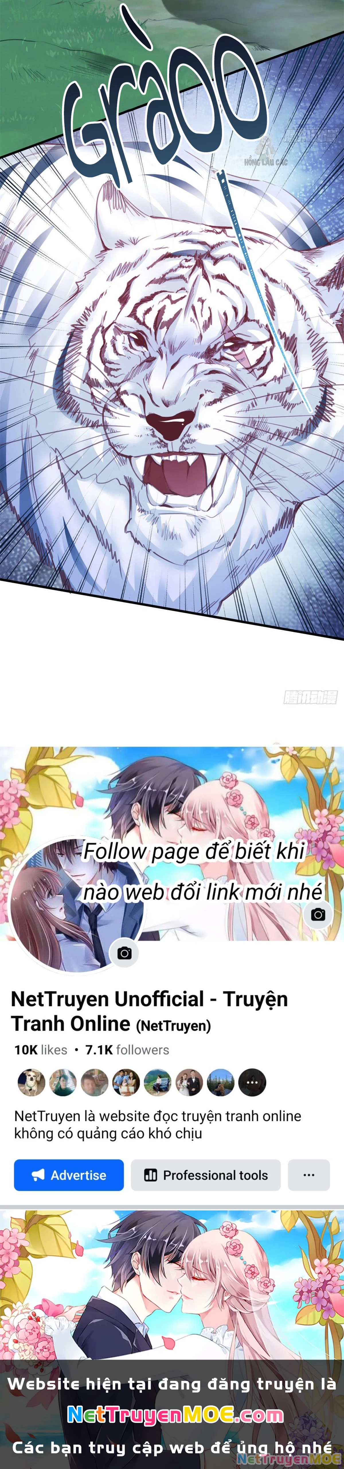 Thảnh Thơi Thú Thế Chủng Chủng Điền, Sinh Sinh Tể Chapter 335 - Trang 2
