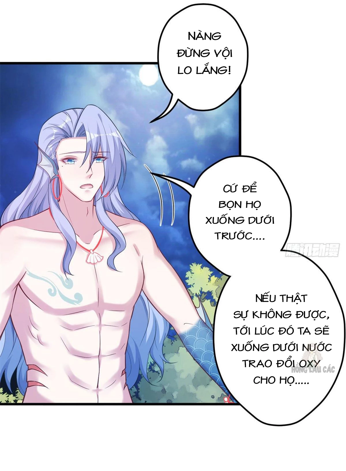 Thảnh Thơi Thú Thế Chủng Chủng Điền, Sinh Sinh Tể Chapter 336 - Trang 2
