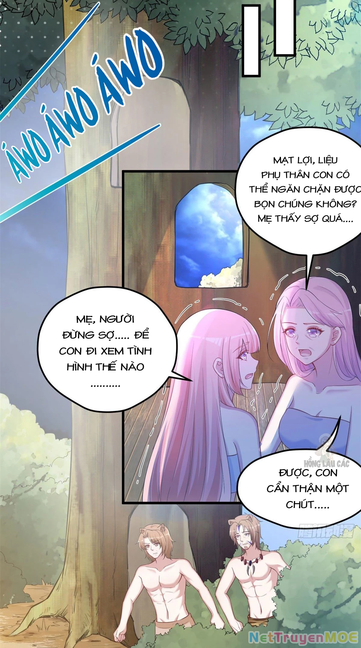 Thảnh Thơi Thú Thế Chủng Chủng Điền, Sinh Sinh Tể Chapter 336 - Trang 2