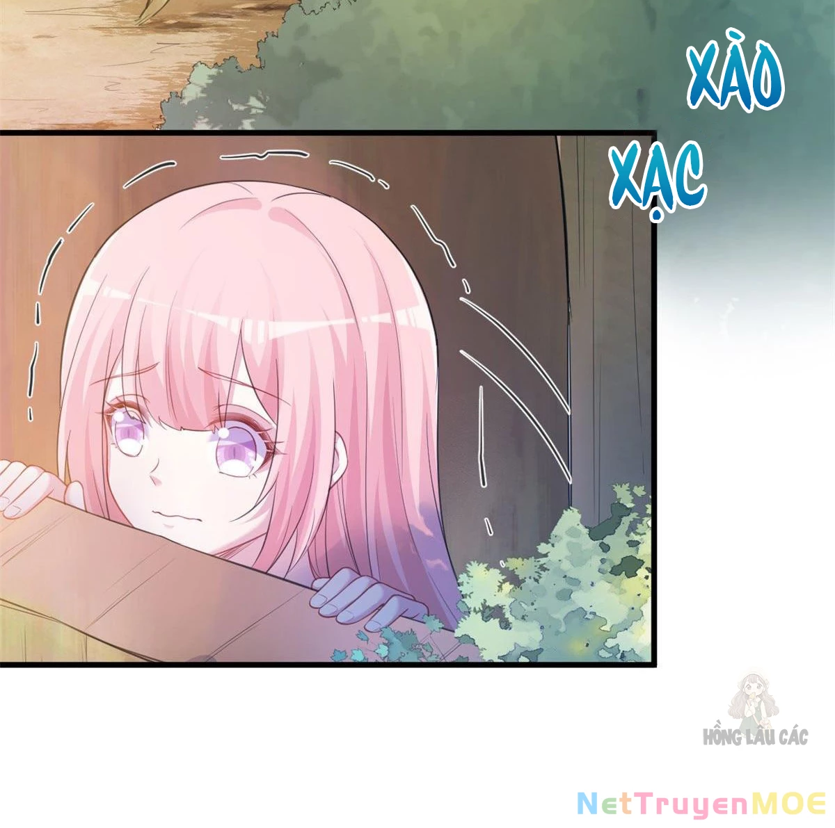 Thảnh Thơi Thú Thế Chủng Chủng Điền, Sinh Sinh Tể Chapter 336 - Trang 2