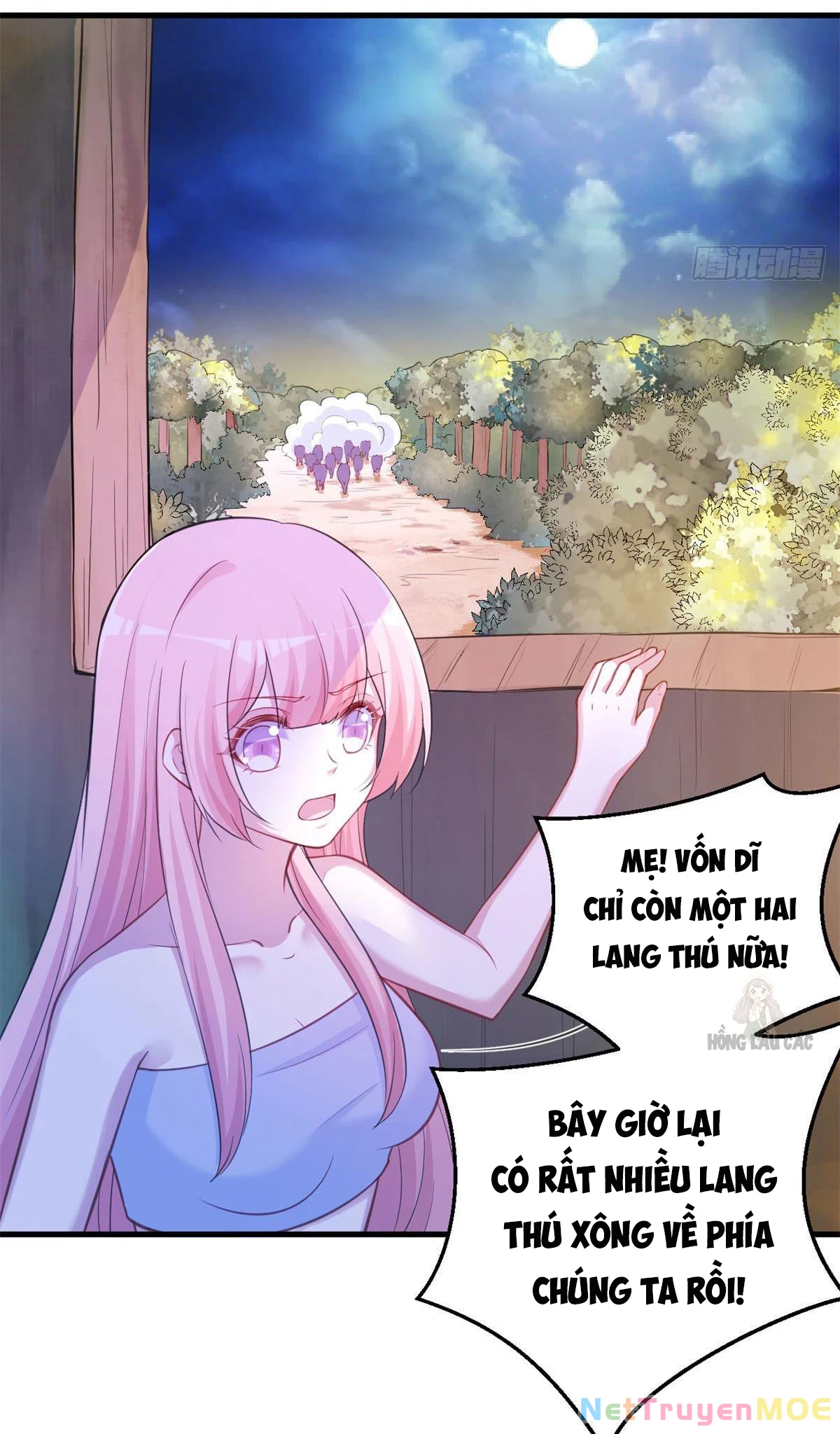 Thảnh Thơi Thú Thế Chủng Chủng Điền, Sinh Sinh Tể Chapter 336 - Trang 2
