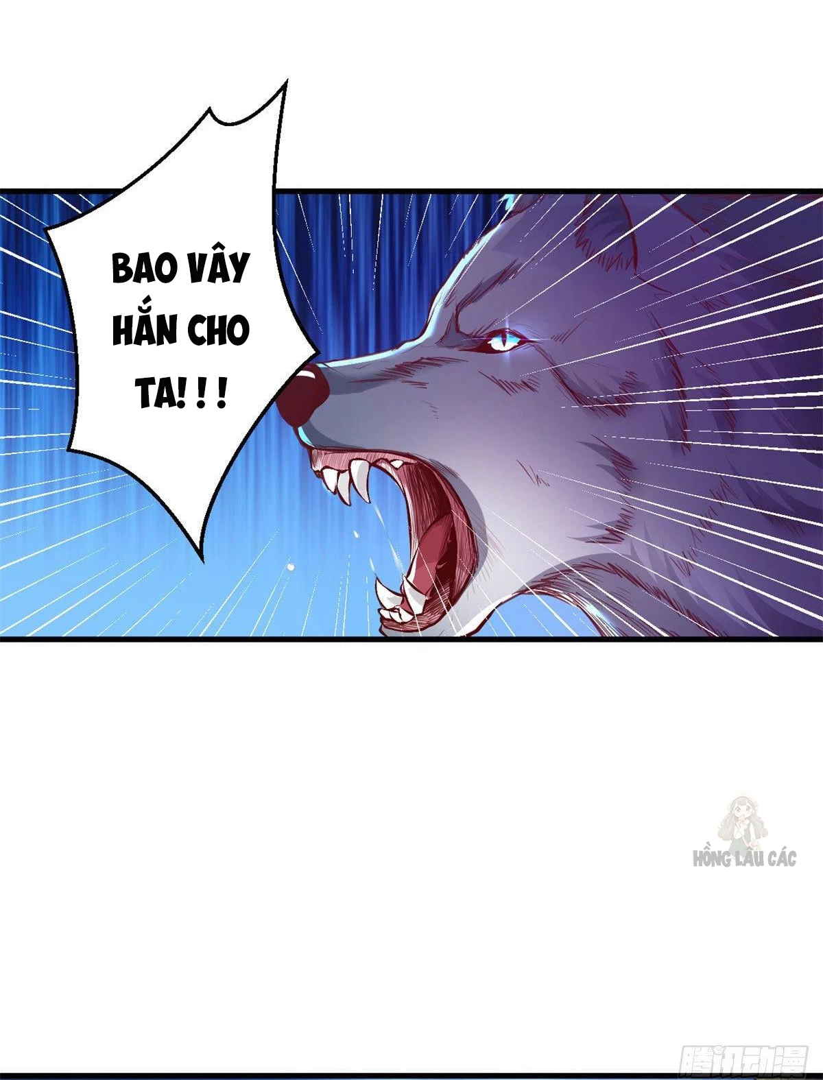 Thảnh Thơi Thú Thế Chủng Chủng Điền, Sinh Sinh Tể Chapter 336 - Trang 2