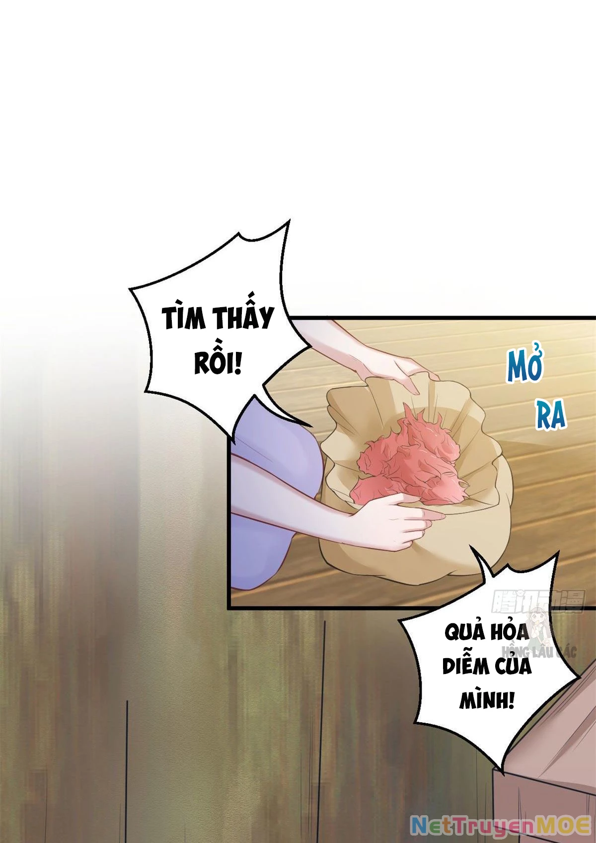 Thảnh Thơi Thú Thế Chủng Chủng Điền, Sinh Sinh Tể Chapter 336 - Trang 2
