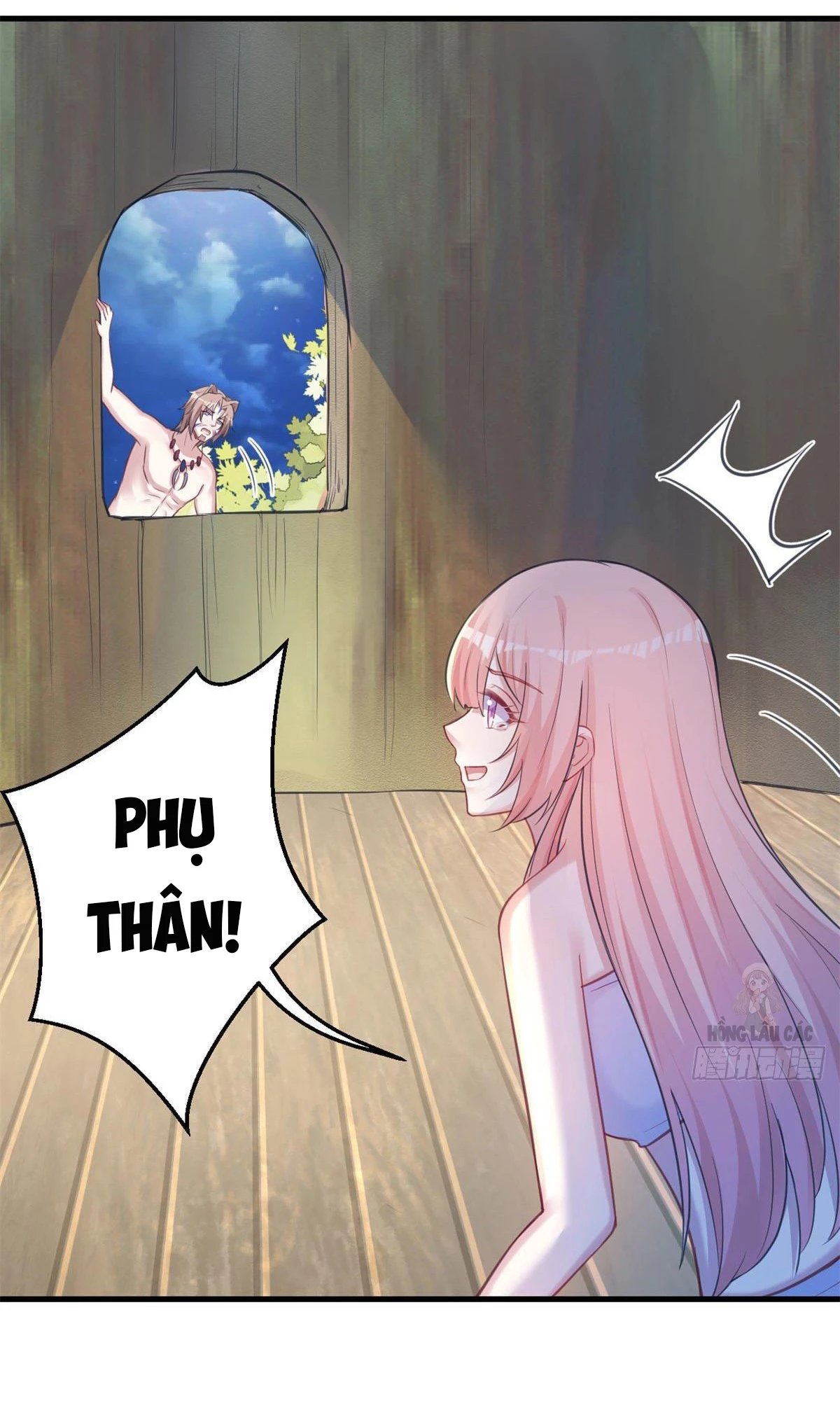 Thảnh Thơi Thú Thế Chủng Chủng Điền, Sinh Sinh Tể Chapter 336 - Trang 2