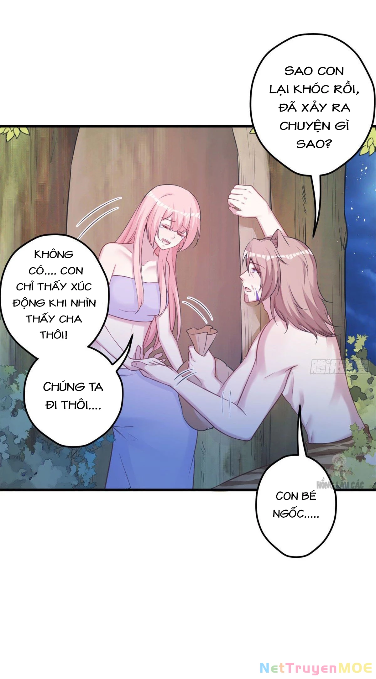 Thảnh Thơi Thú Thế Chủng Chủng Điền, Sinh Sinh Tể Chapter 336 - Trang 2