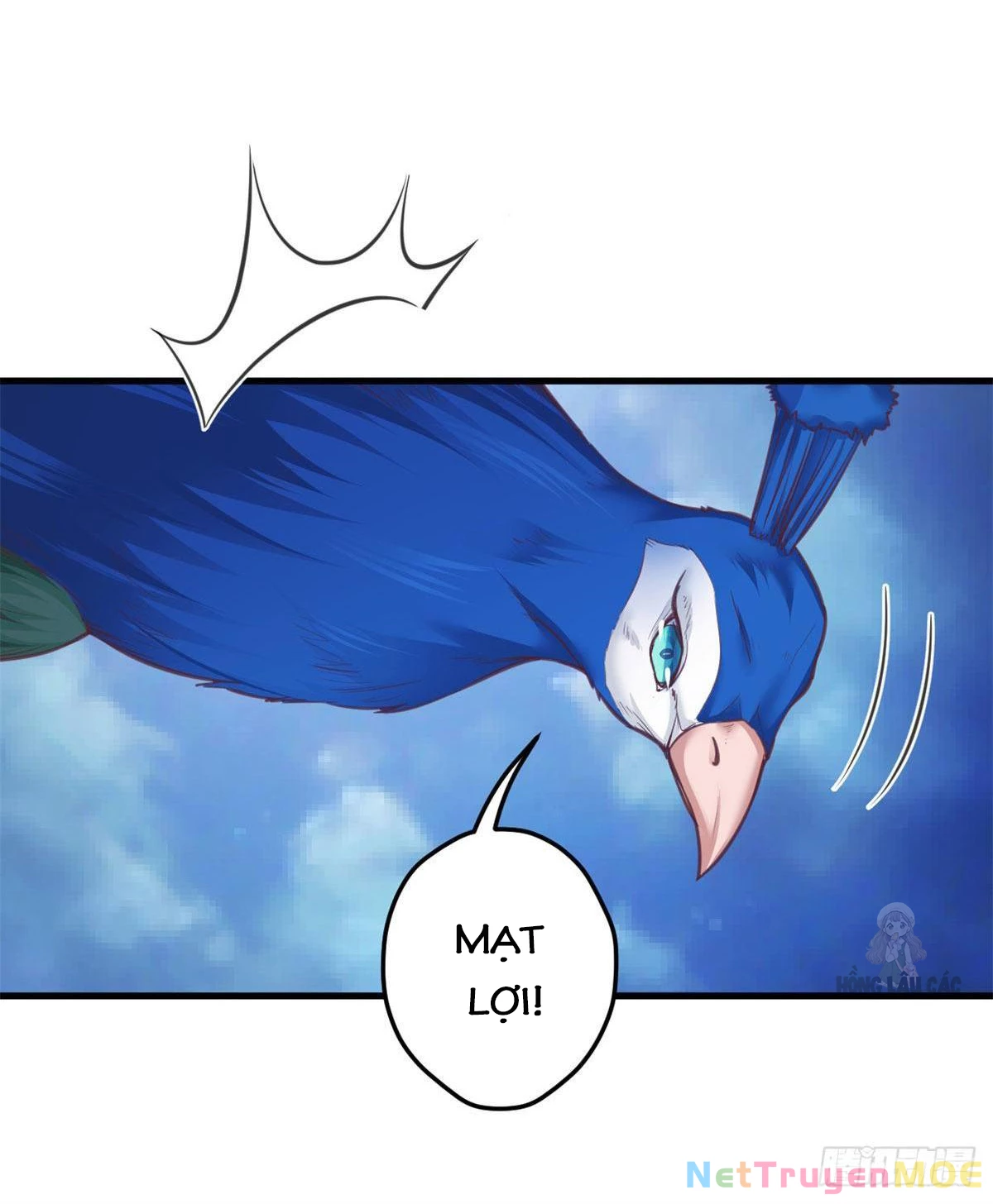 Thảnh Thơi Thú Thế Chủng Chủng Điền, Sinh Sinh Tể Chapter 336 - Trang 2