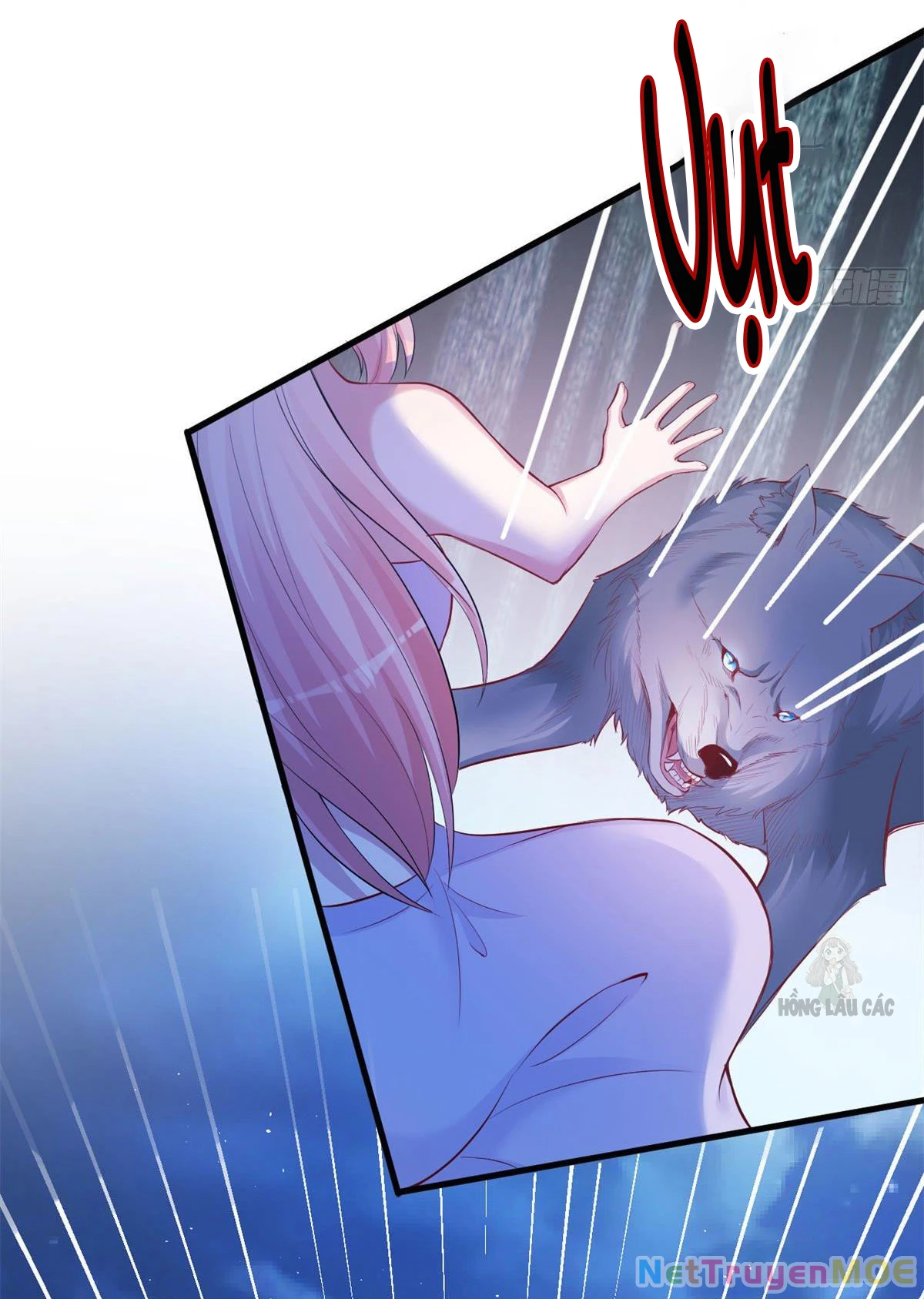 Thảnh Thơi Thú Thế Chủng Chủng Điền, Sinh Sinh Tể Chapter 336 - Trang 2