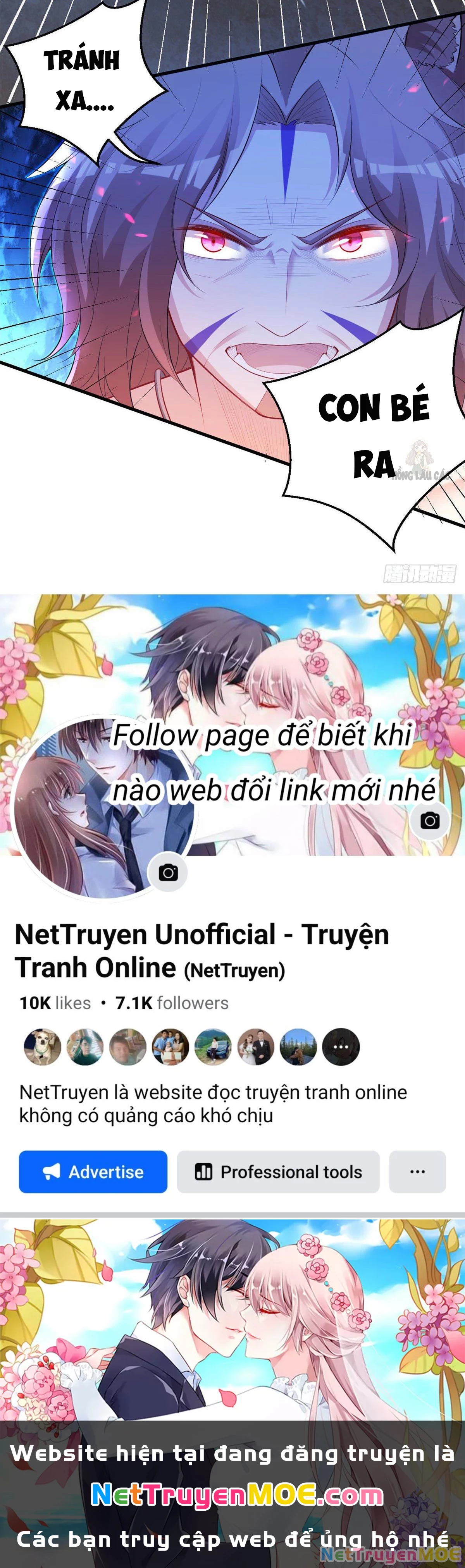 Thảnh Thơi Thú Thế Chủng Chủng Điền, Sinh Sinh Tể Chapter 336 - Trang 2