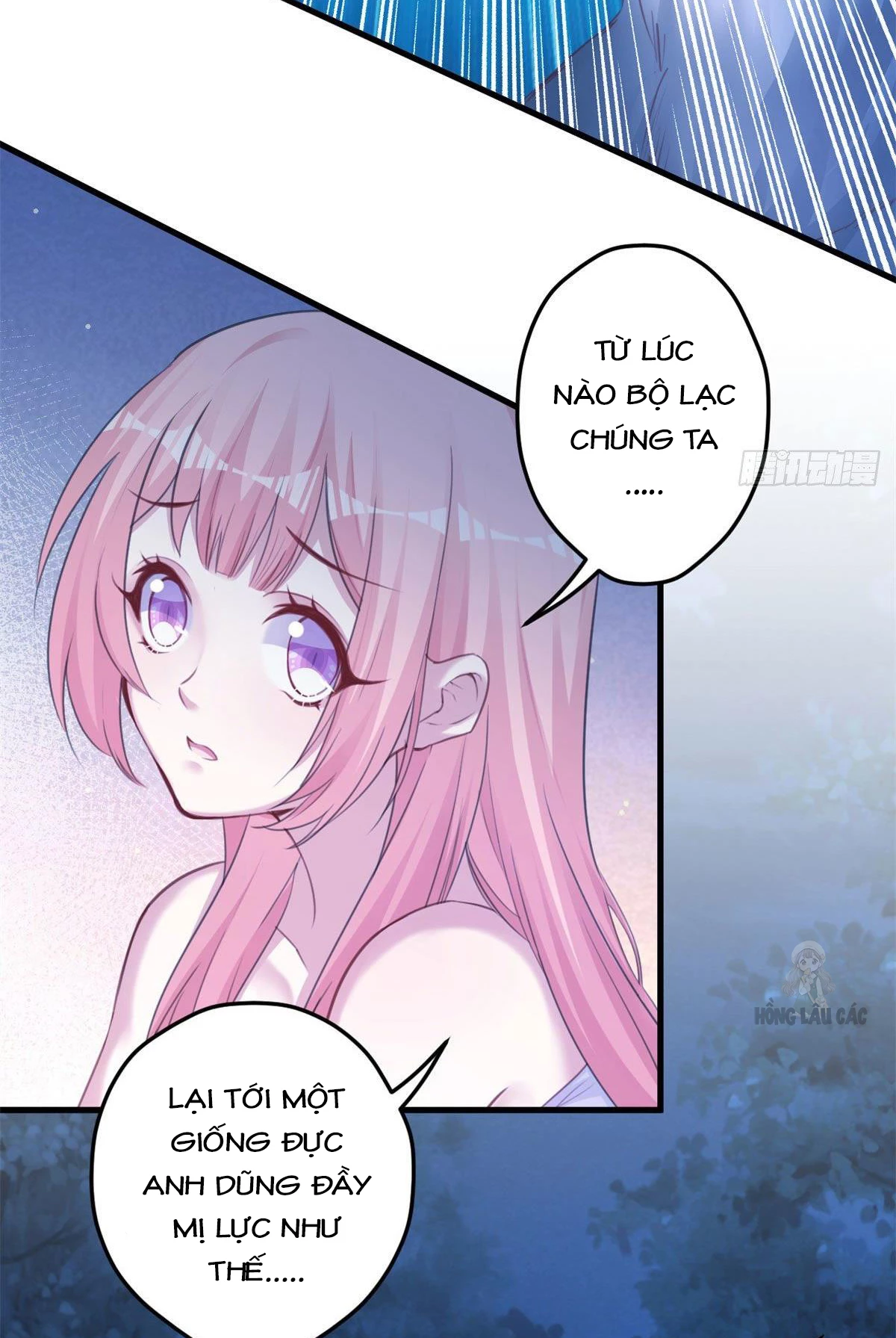 Thảnh Thơi Thú Thế Chủng Chủng Điền, Sinh Sinh Tể Chapter 337 - Trang 2
