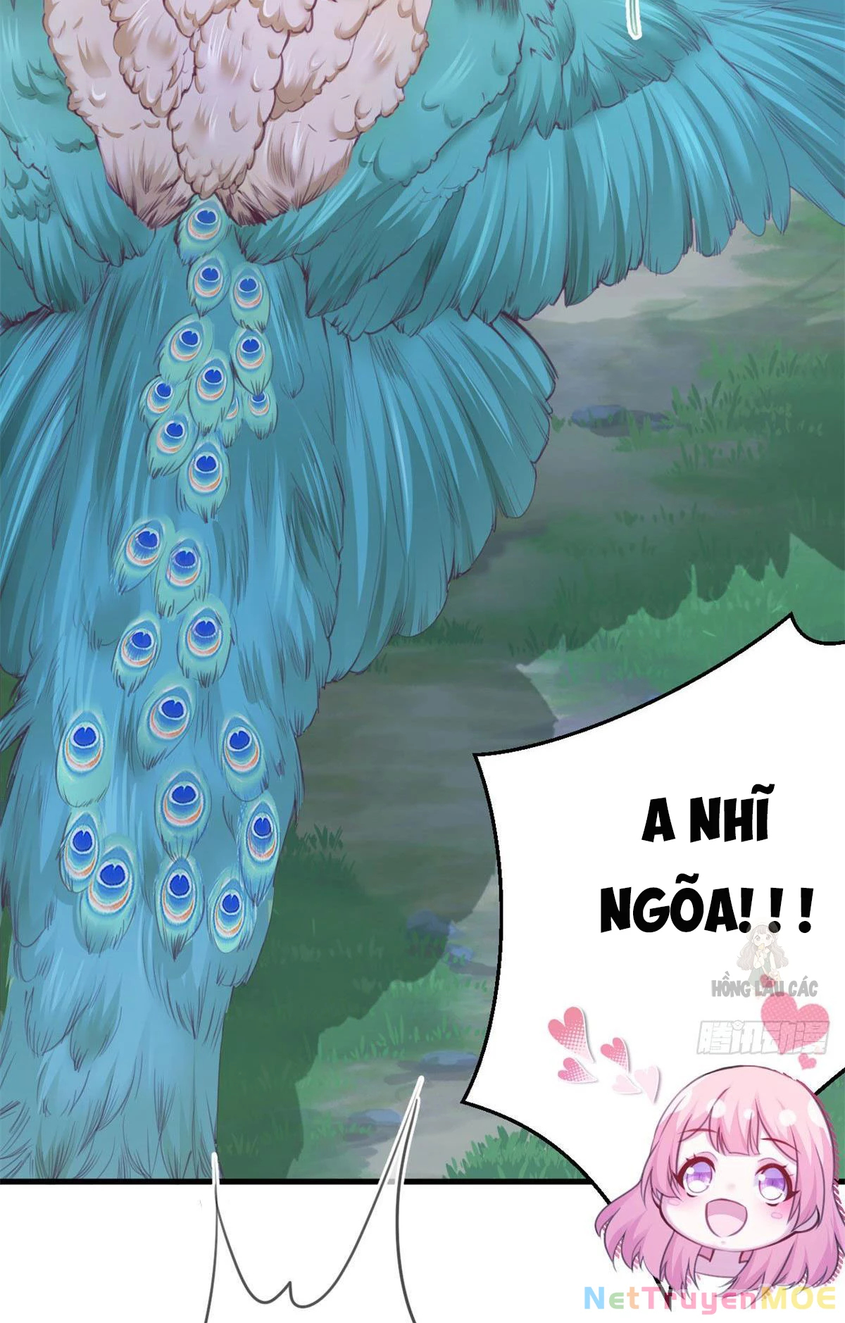 Thảnh Thơi Thú Thế Chủng Chủng Điền, Sinh Sinh Tể Chapter 337 - Trang 2