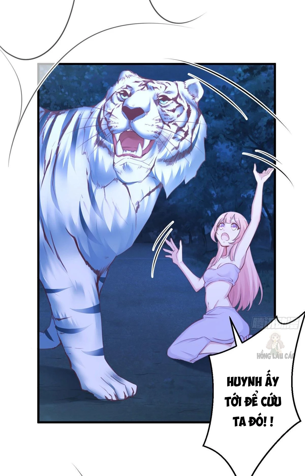 Thảnh Thơi Thú Thế Chủng Chủng Điền, Sinh Sinh Tể Chapter 337 - Trang 2