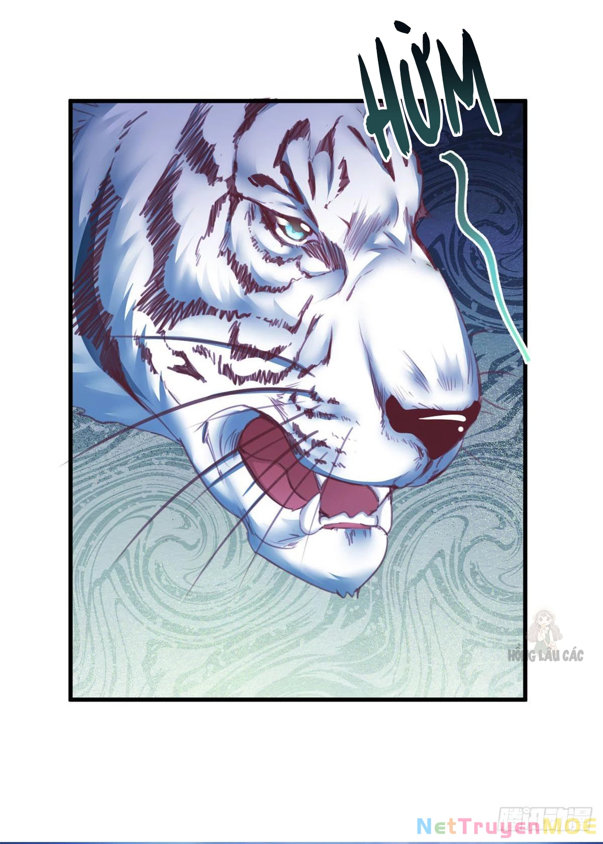 Thảnh Thơi Thú Thế Chủng Chủng Điền, Sinh Sinh Tể Chapter 337 - Trang 2