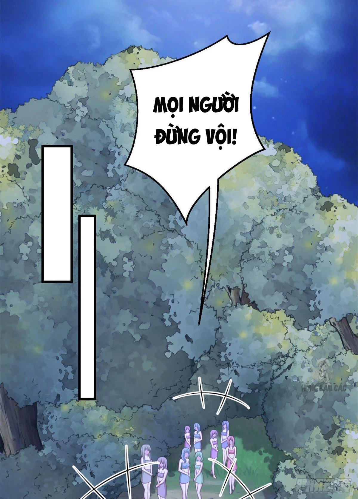 Thảnh Thơi Thú Thế Chủng Chủng Điền, Sinh Sinh Tể Chapter 337 - Trang 2